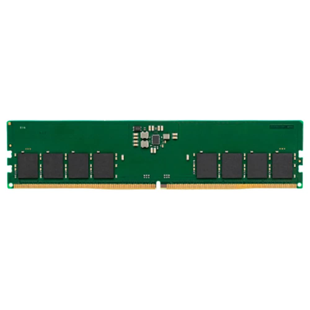 MEMORIA KINGSTON 16GB DDR5 5600MT/s DESKTOP - KCP556US8-16