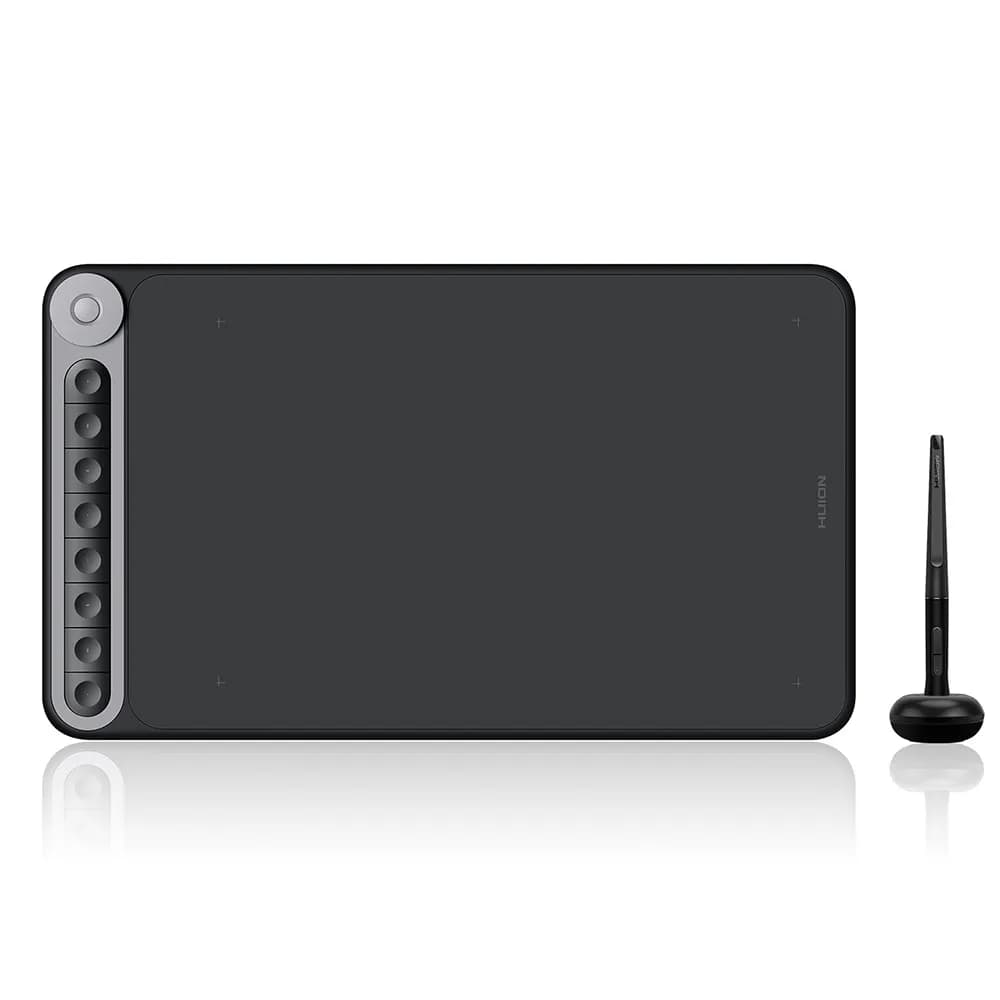 Mesa Digitalizadora Huion Inspiroy Dial Q620M
