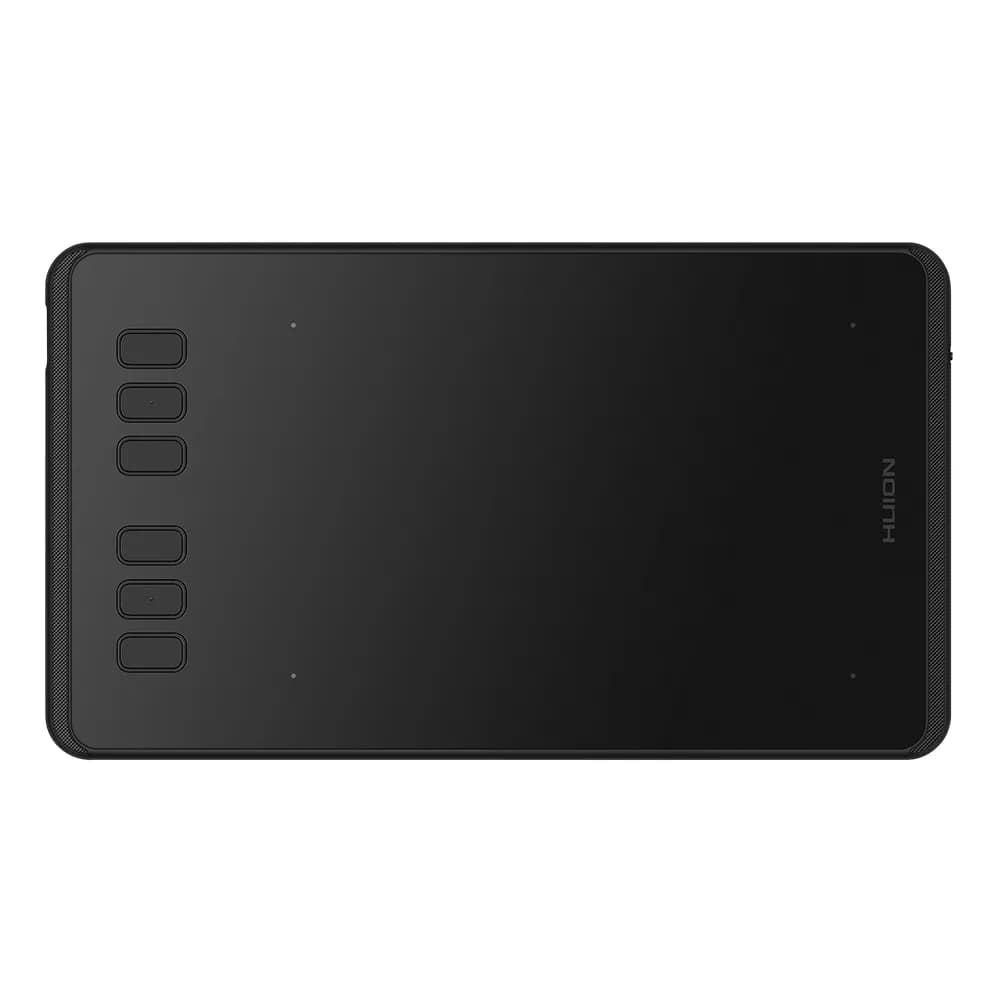 Mesa Digitalizadora Huion Inspiroy H640P