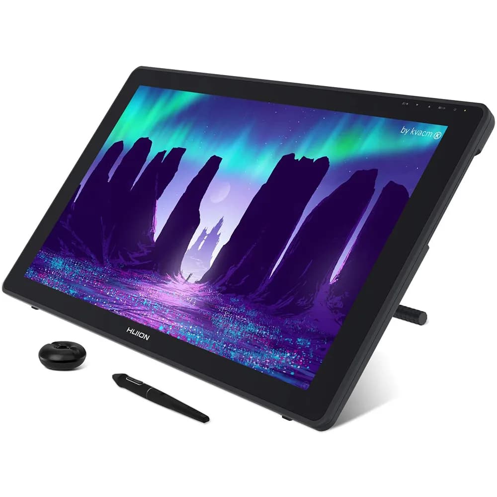 Mesa Digitalizadora Huion Kamvas 22 GS2201