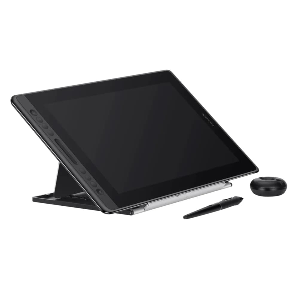 MESA DIGITALIZADORA HUION KAMVAS PRO GT156P