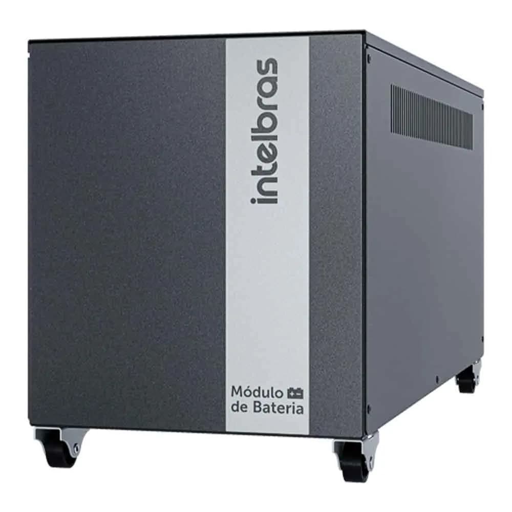 Modulo de Baterias MB 0245 24V - 4822301
