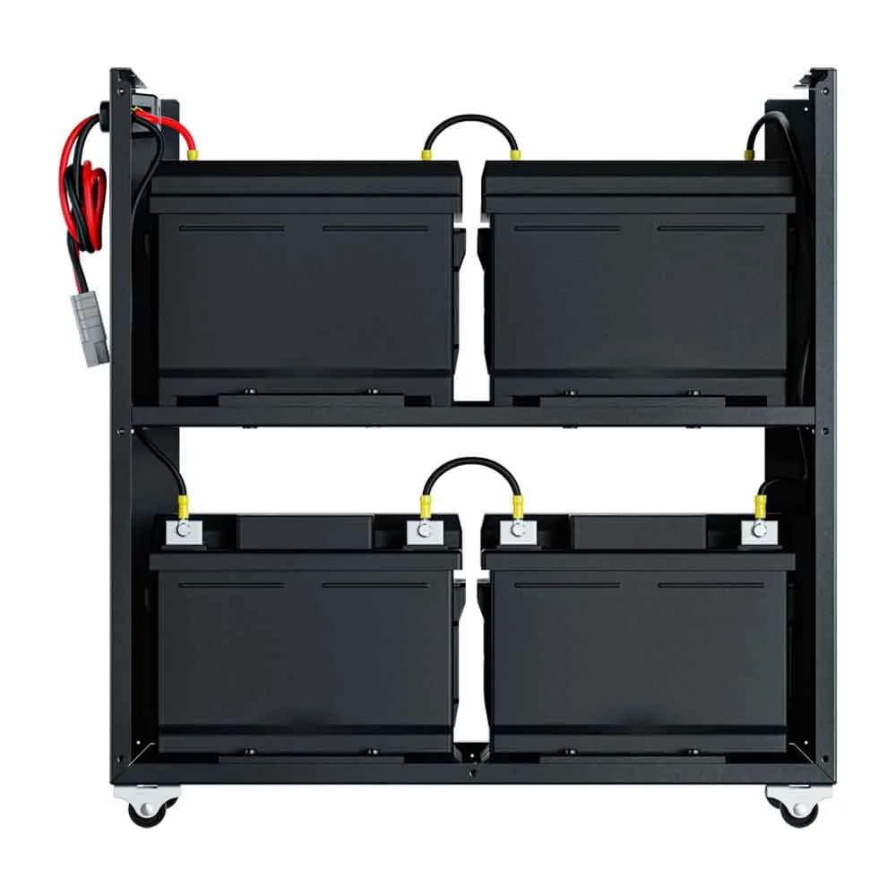 MODULO DE BATERIAS MB 0445 48V - 4822302