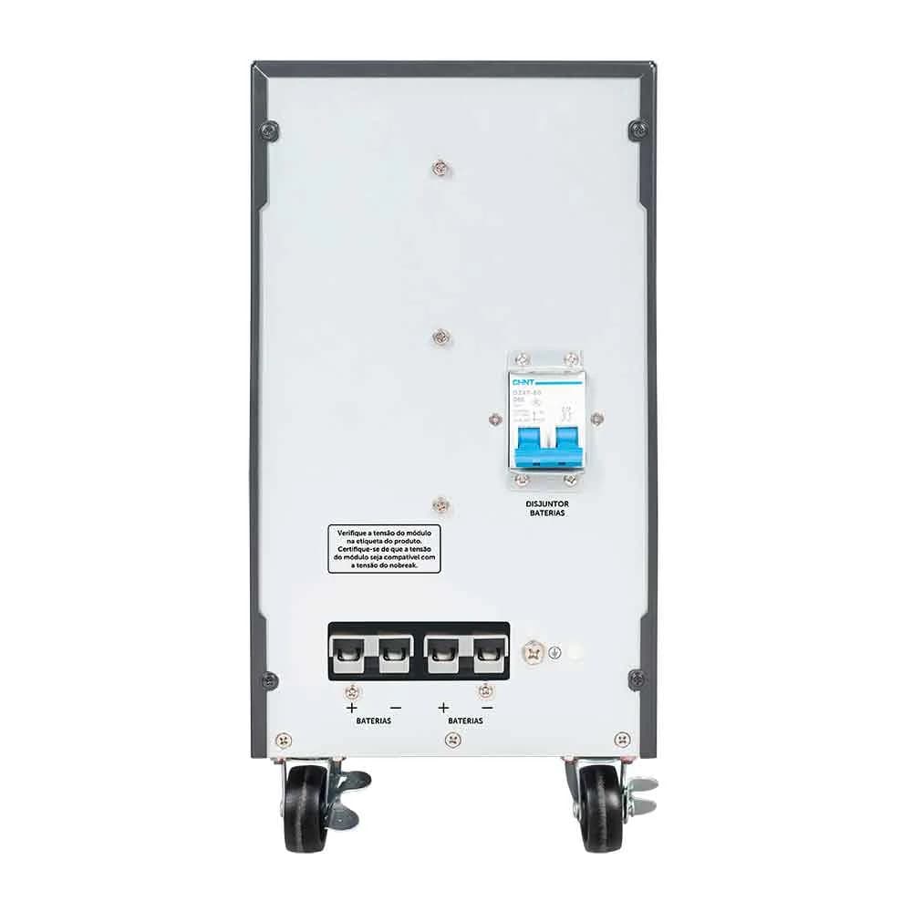 MODULO DE BATERIAS TORRE MB-2009-240V-TW - 4822060