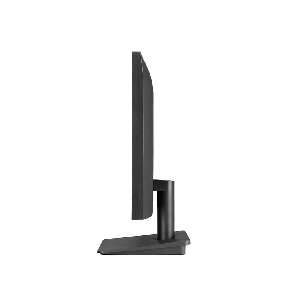 MONITOR 21,5" LG 22MP410-B GAMER / FHD / 5MS / 75HZ / HDMI / D-SUB