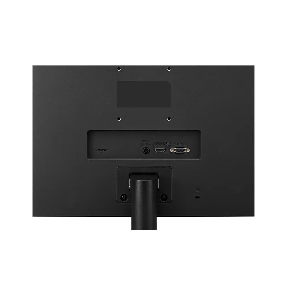 MONITOR 21,5" LG 22MP410-B GAMER / FHD / 5MS / 75HZ / HDMI / D-SUB