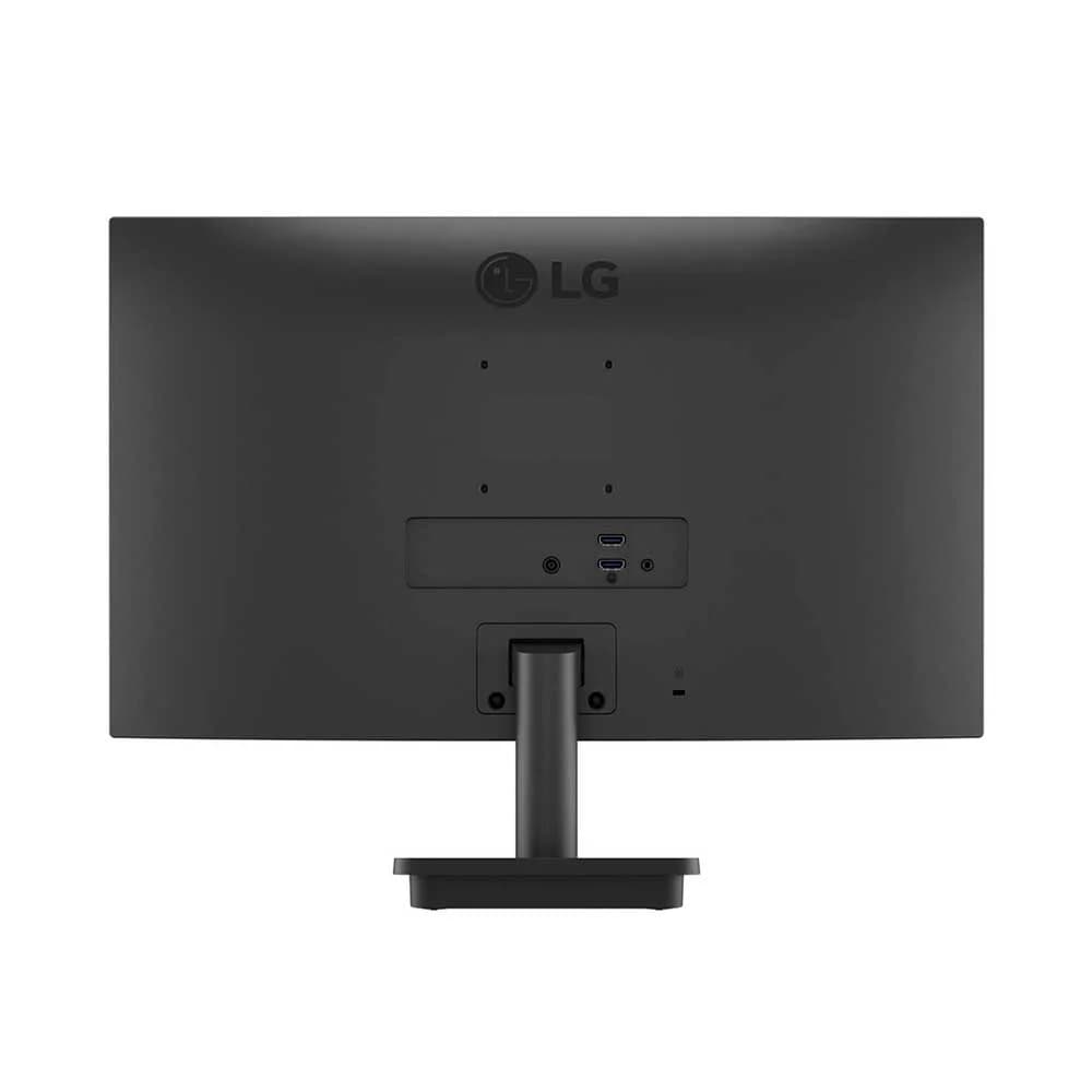 MONITOR 24" LG 24MS500-B GAMER / FHD / 5MS / 100HZ / HDMI