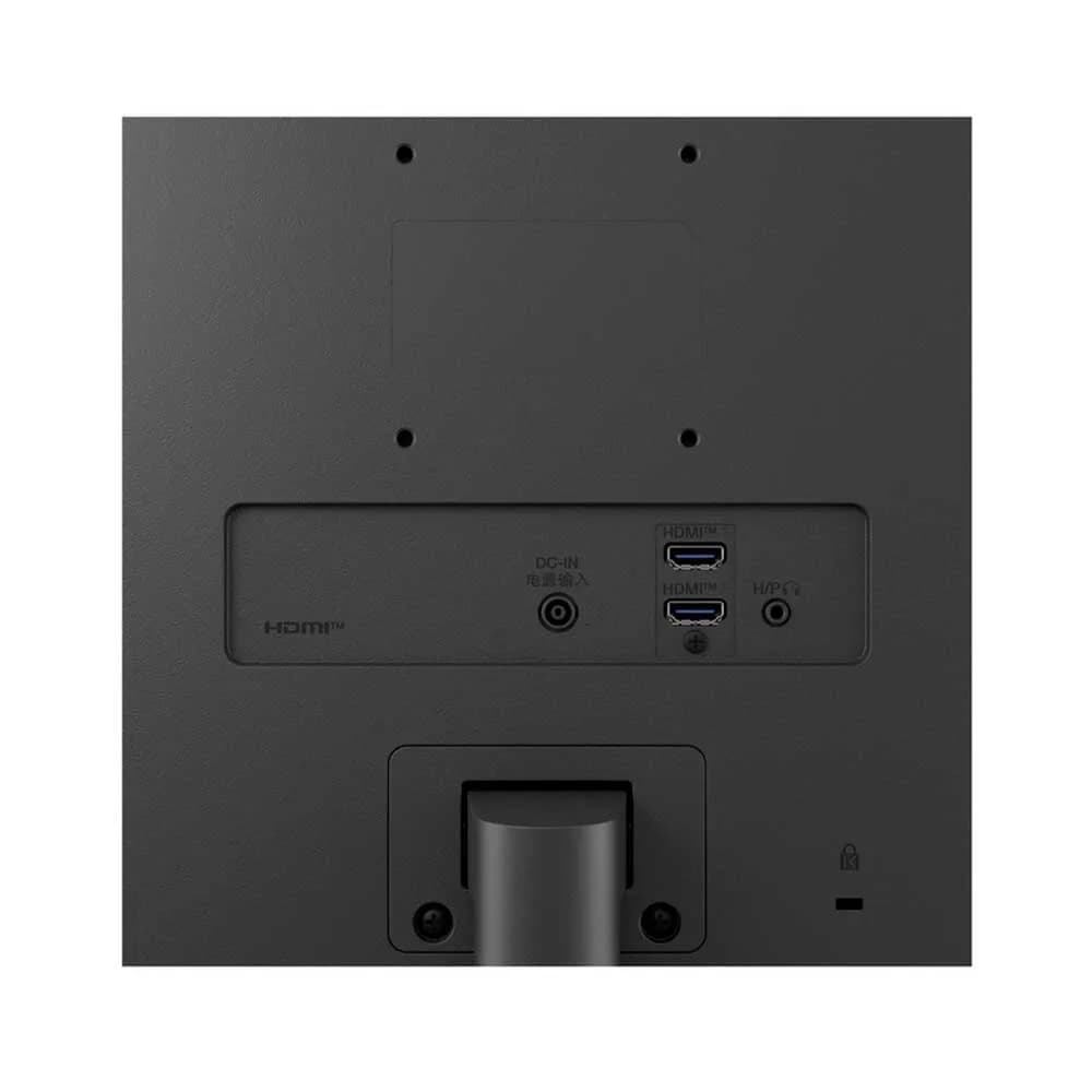 MONITOR 24" LG 24MS500-B GAMER / FHD / 5MS / 100HZ / HDMI