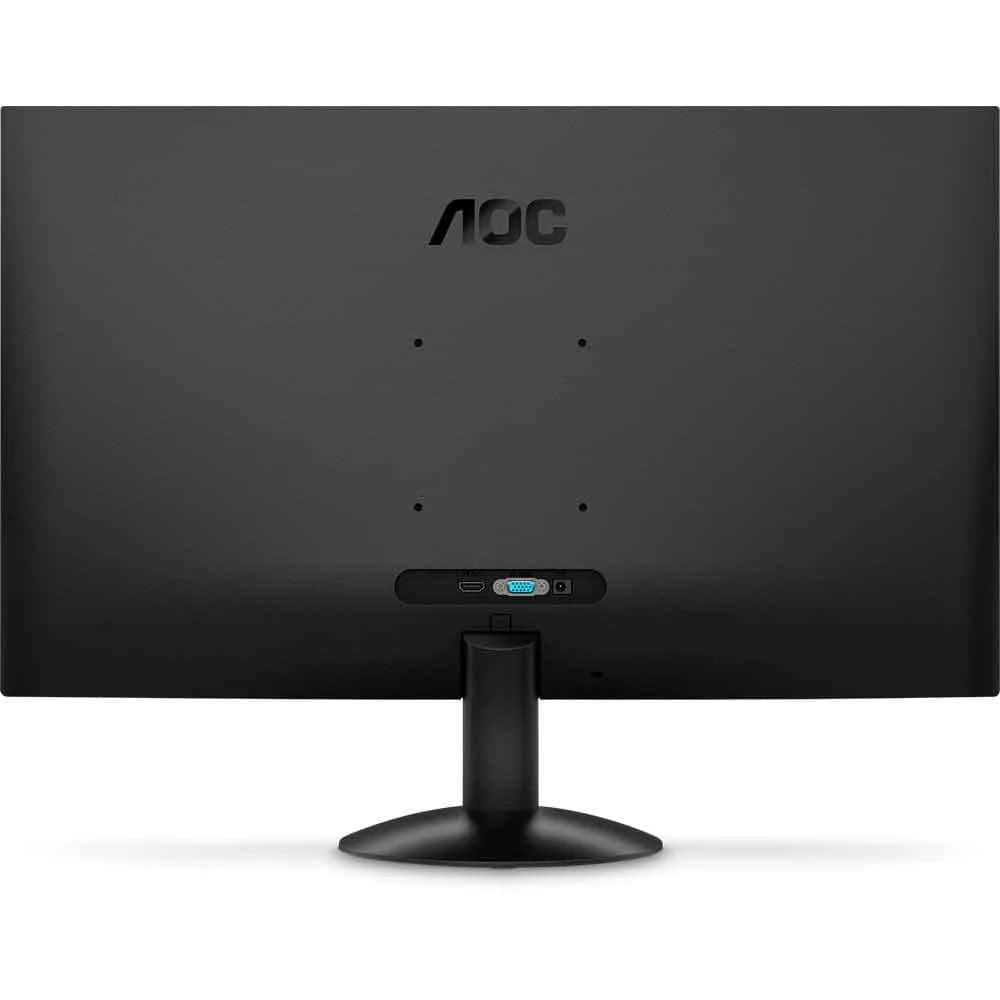 MONITOR 27" AOC LED 27B30H3 GAMING WIDESCREEN IPS / VGA / HDMI / 120HZ