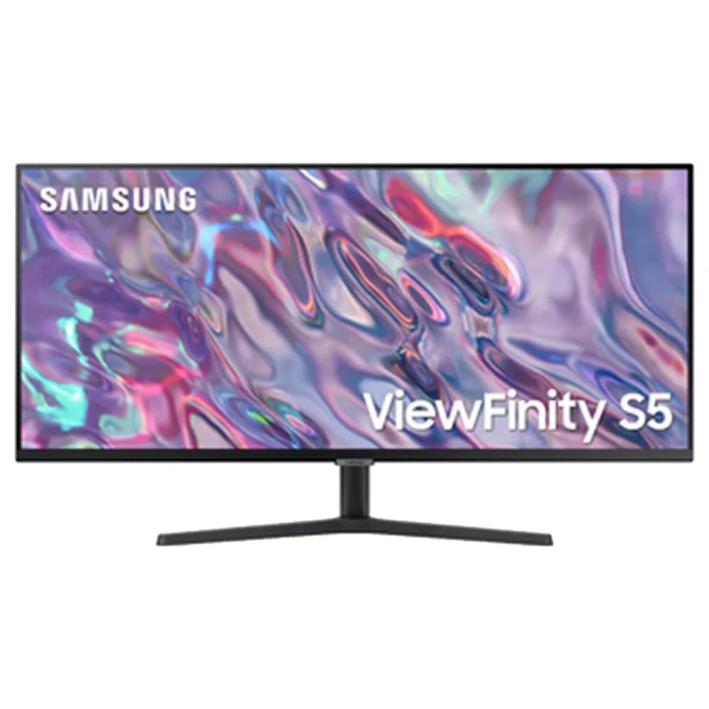 MONITOR 34" SAMSUNG LS34C500GALMZD VIEWFINITY UWQHD / 100HZ / HDMI