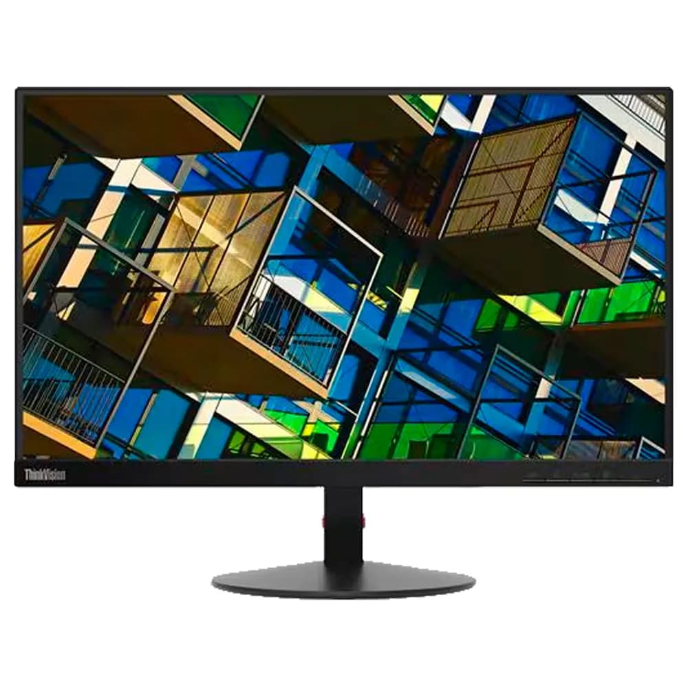 MONITOR LENOVO THINKVISION S22E-19 21,5" FHD IPS/ HDMI/ VGA/ 3 ANOS ONSITE