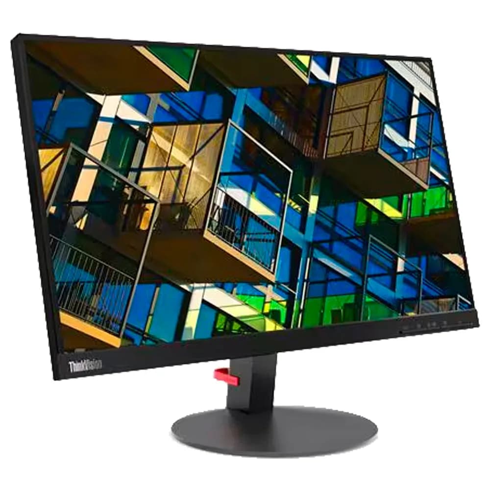 MONITOR LENOVO THINKVISION S22E-19 21,5" FHD IPS/ HDMI/ VGA/ 3 ANOS ONSITE
