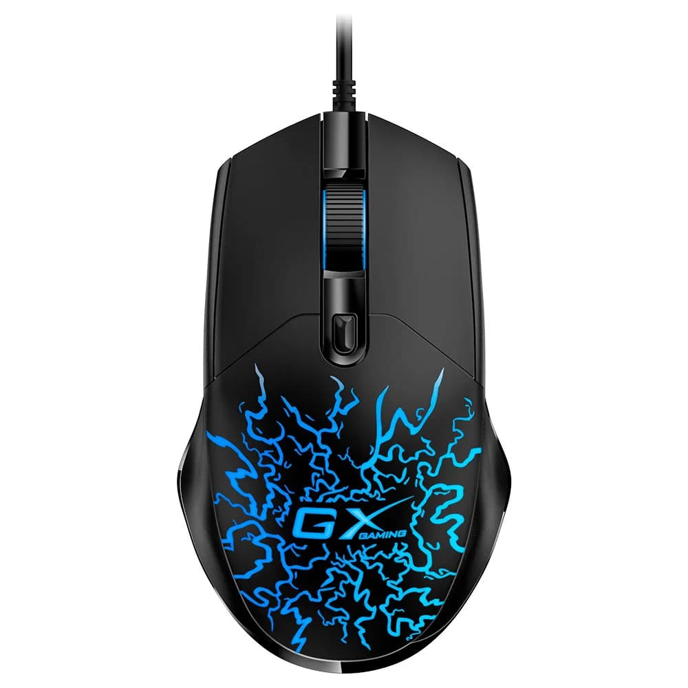 MOUSE GAMER GENIUS SCORPION M300