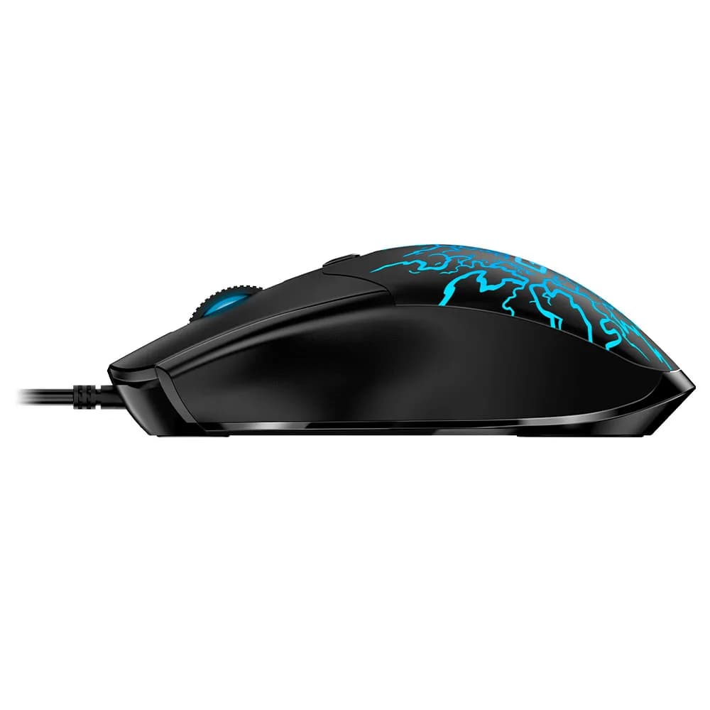 MOUSE GAMER GENIUS SCORPION M300