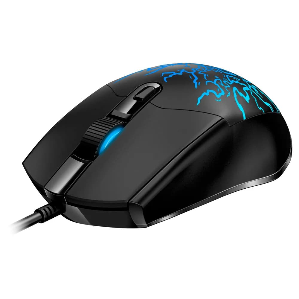 MOUSE GAMER GENIUS SCORPION M300