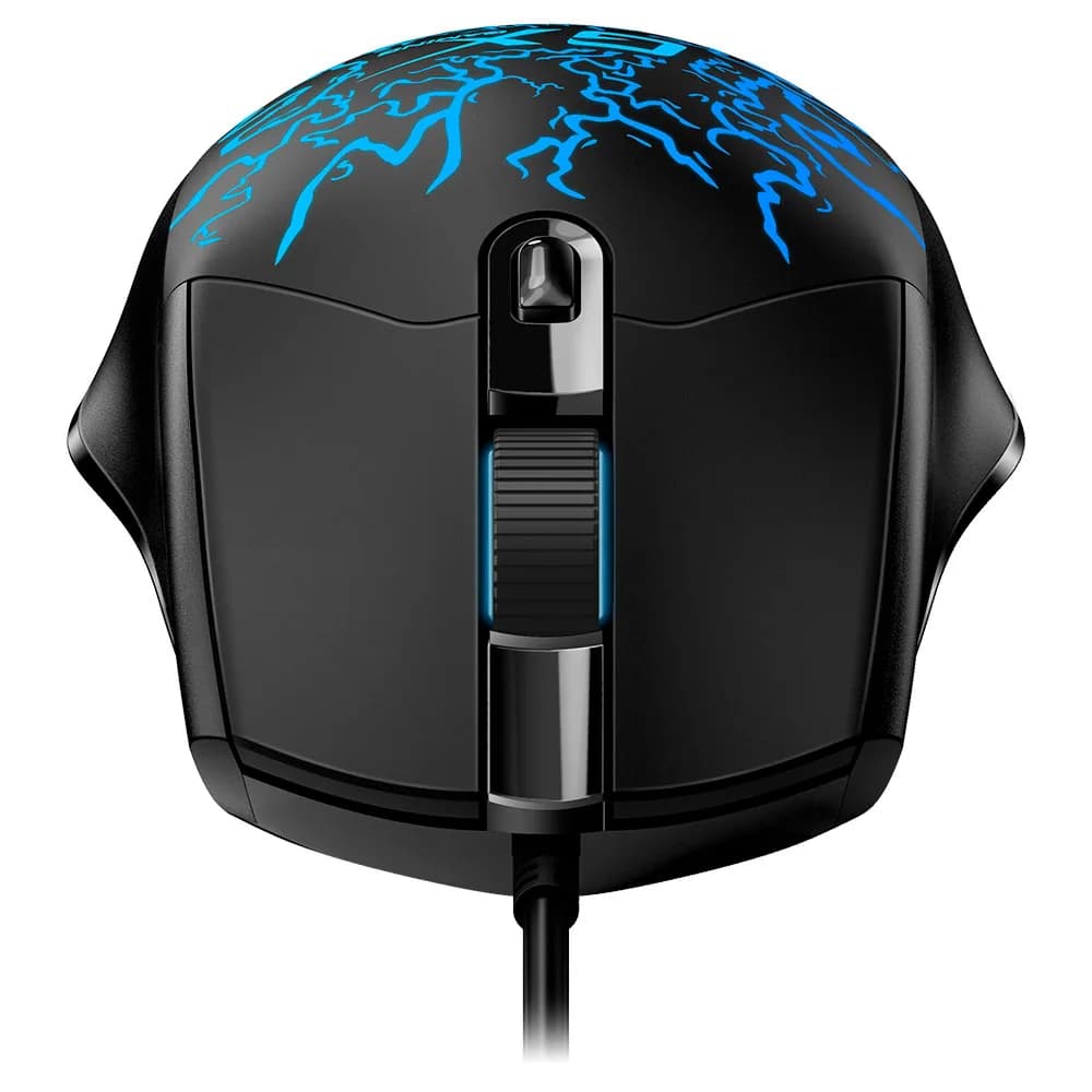 MOUSE GAMER GENIUS SCORPION M300