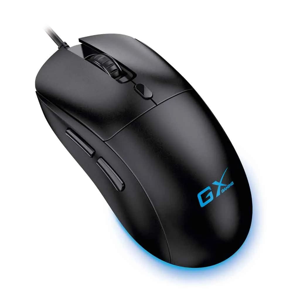 MOUSE GAMER GENIUS SCORPION M500