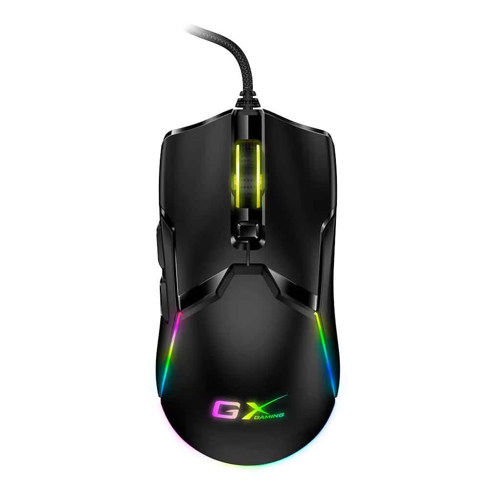 MOUSE GAMER GENIUS SCORPION M700