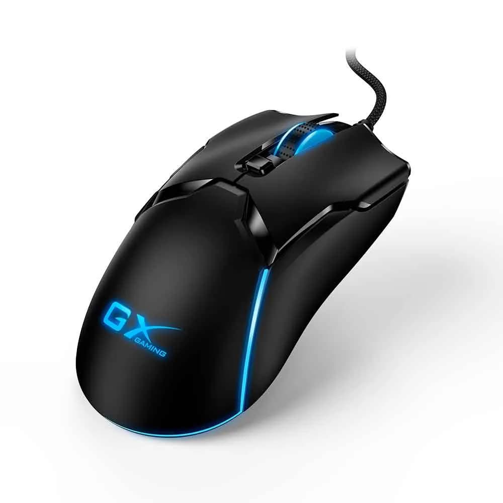 MOUSE GAMER GENIUS SCORPION M700