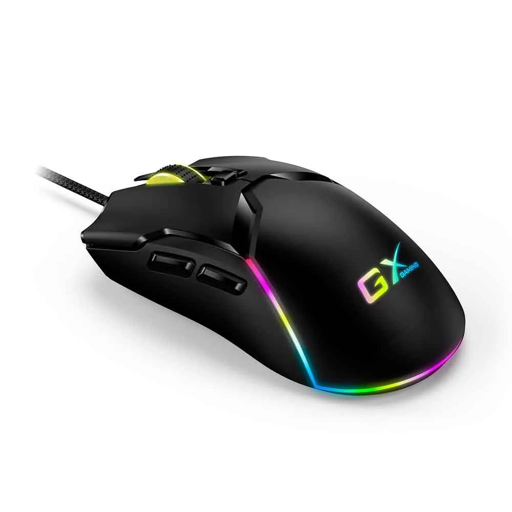 MOUSE GAMER GENIUS SCORPION M700
