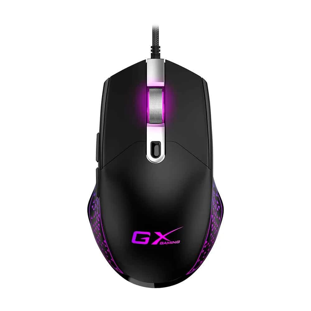 MOUSE GAMER GENIUS SCORPION M705