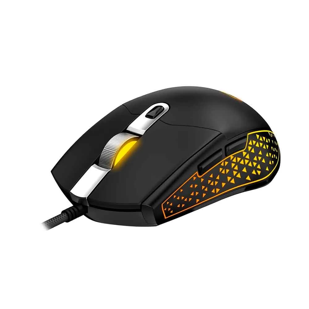 MOUSE GAMER GENIUS SCORPION M705