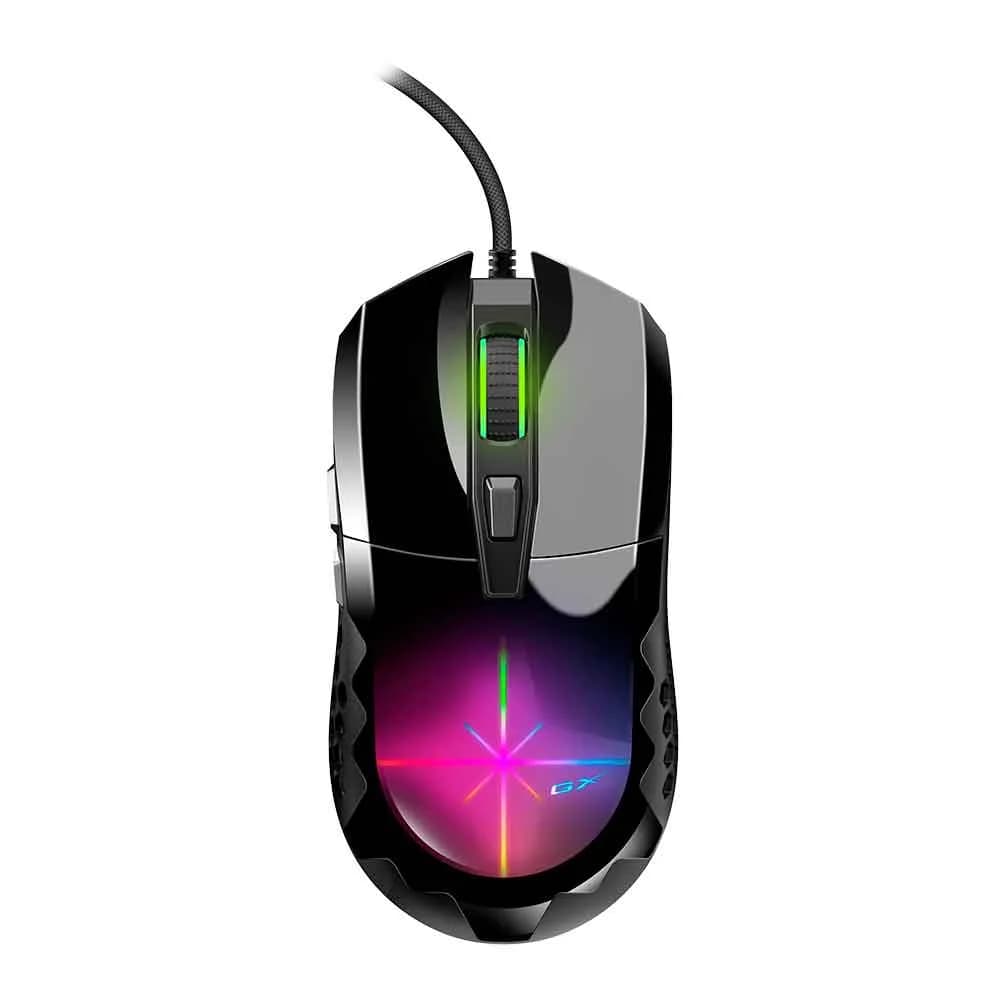 MOUSE GAMER GENIUS SCORPION M715