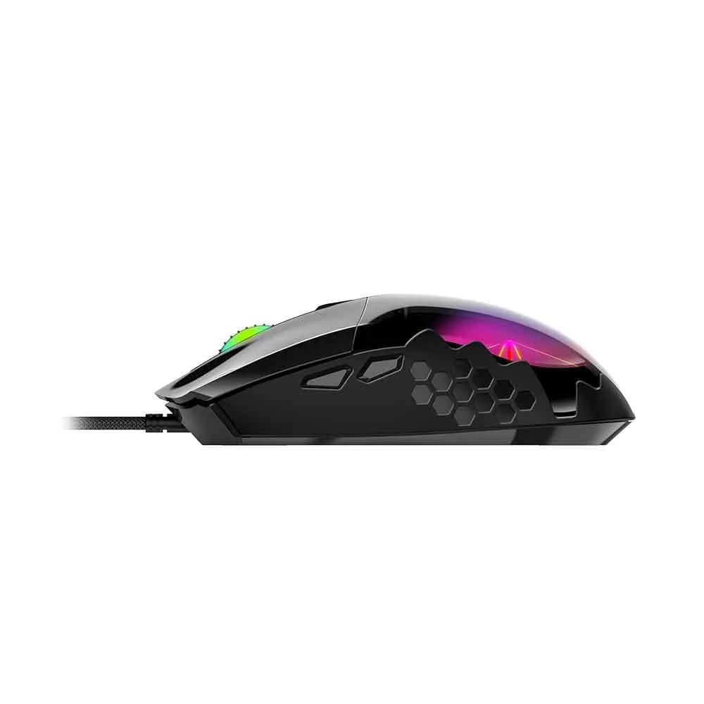 MOUSE GAMER GENIUS SCORPION M715