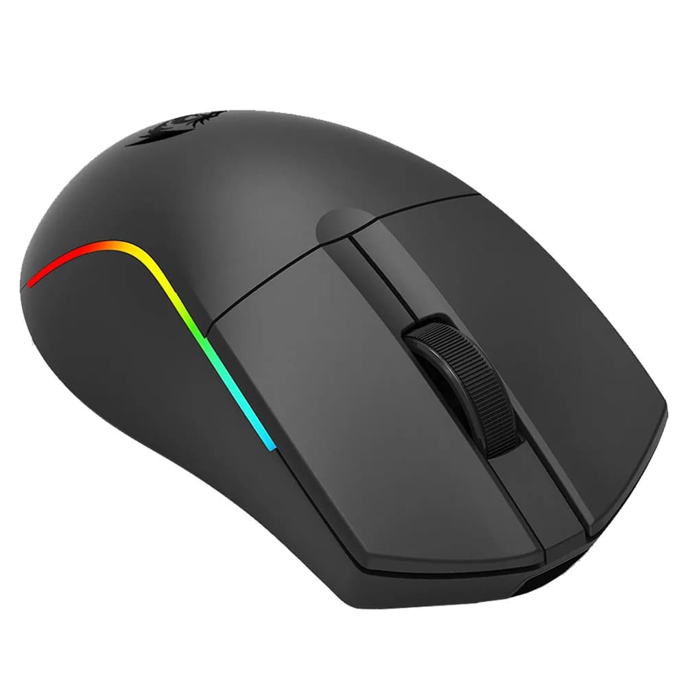 MOUSE GAMER REDRAGON DEICIDE LITE RGB PRETO M816-LIT