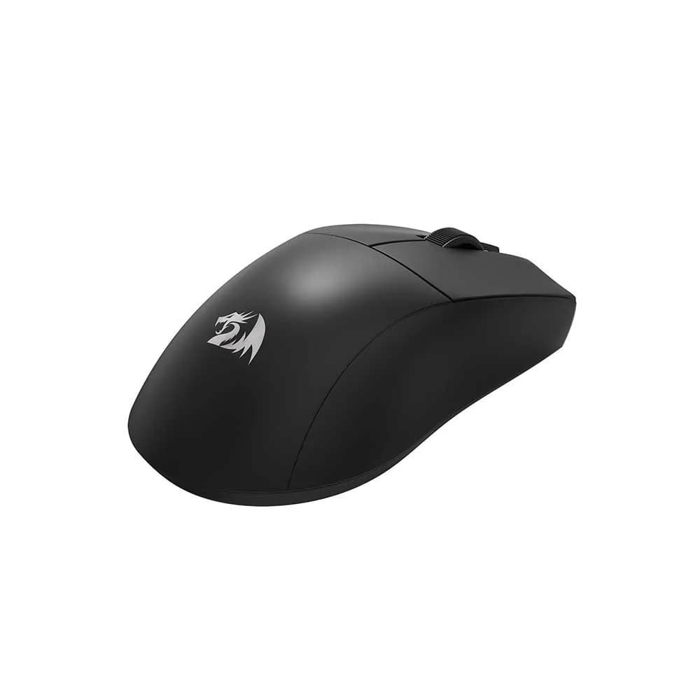 MOUSE GAMER REDRAGON KING PRO PRETO M916-PRO-1K