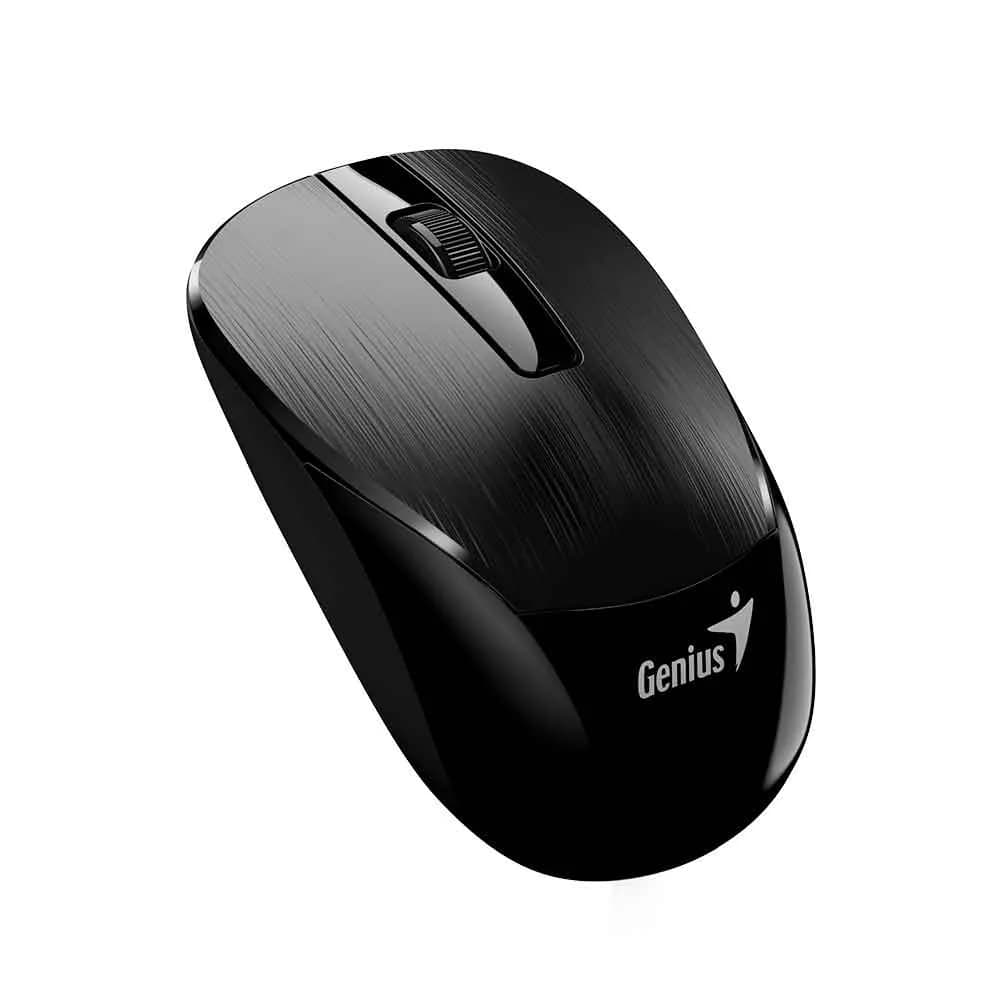 MOUSE GENIUS NX-7015 SEM FIO BLACK