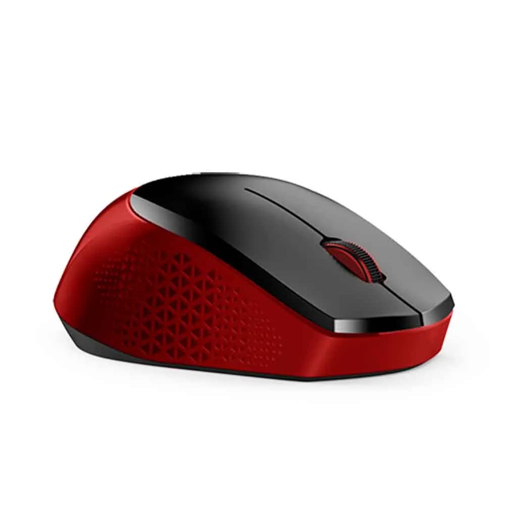 MOUSE GENIUS NX-8000S SEM FIO RED