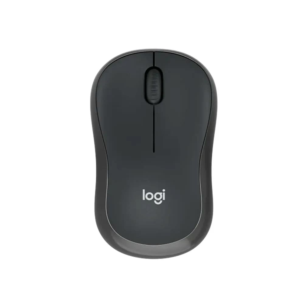 MOUSE LOGITECH M240 BUSINESS GRAFITE S/ FIO - 910-007233