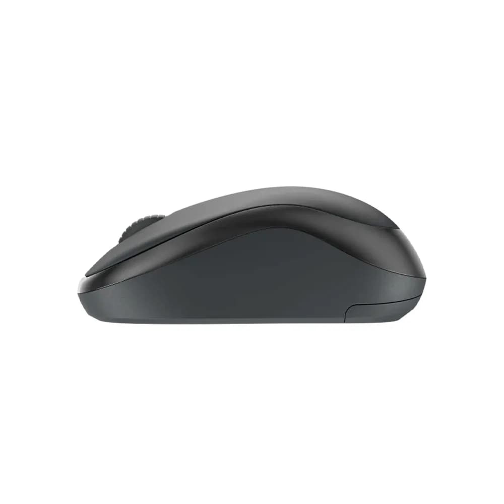 MOUSE LOGITECH M240 BUSINESS GRAFITE S/ FIO - 910-007233