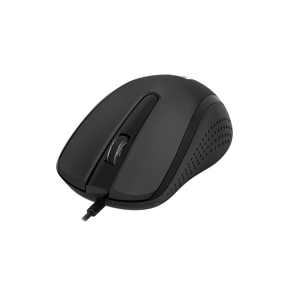 MOUSE OFFICE REDRAGON BM-4049 PRETO