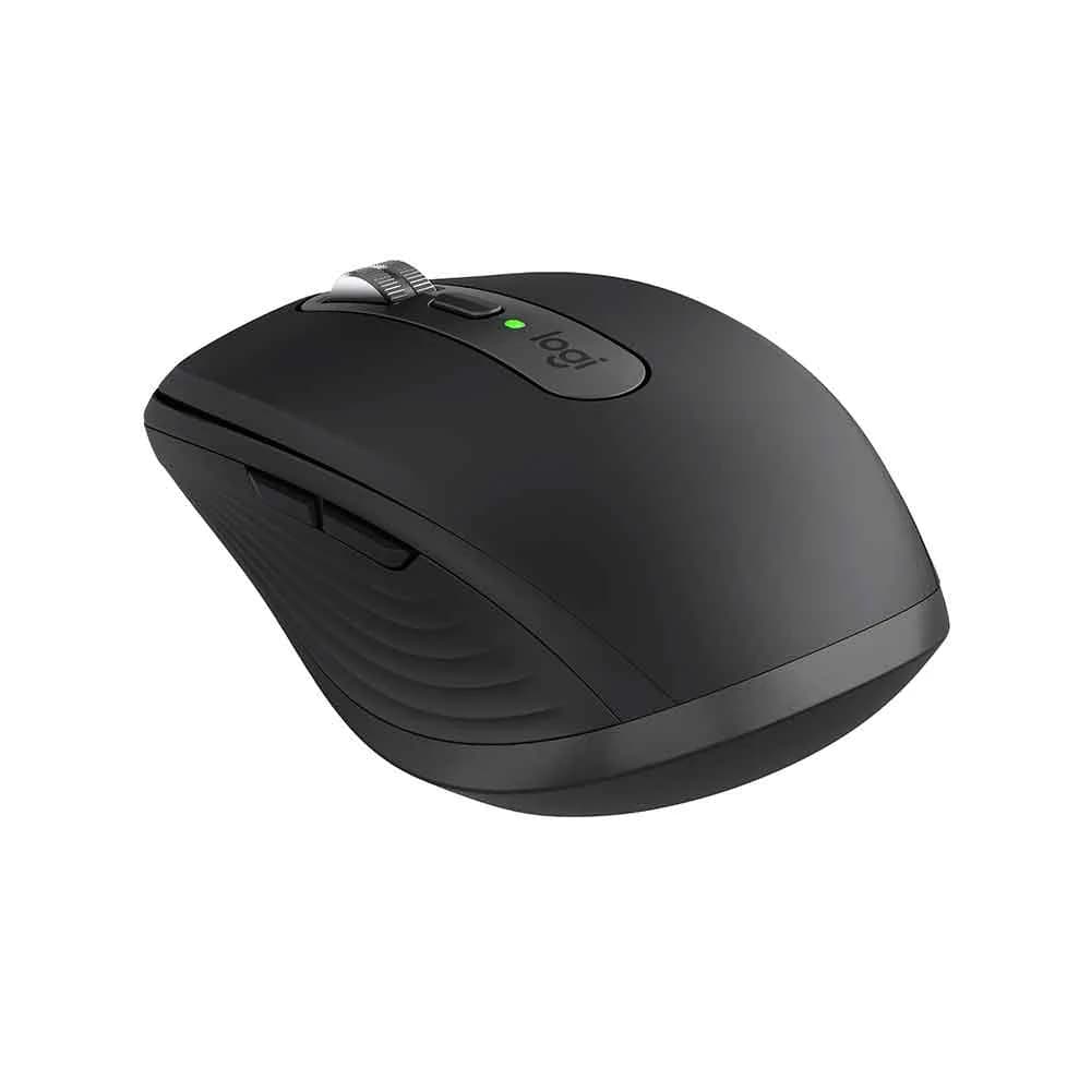 MOUSE SEM FIO LOGITECH MX ANYWHERE 3S GRAFITE - 910-006932