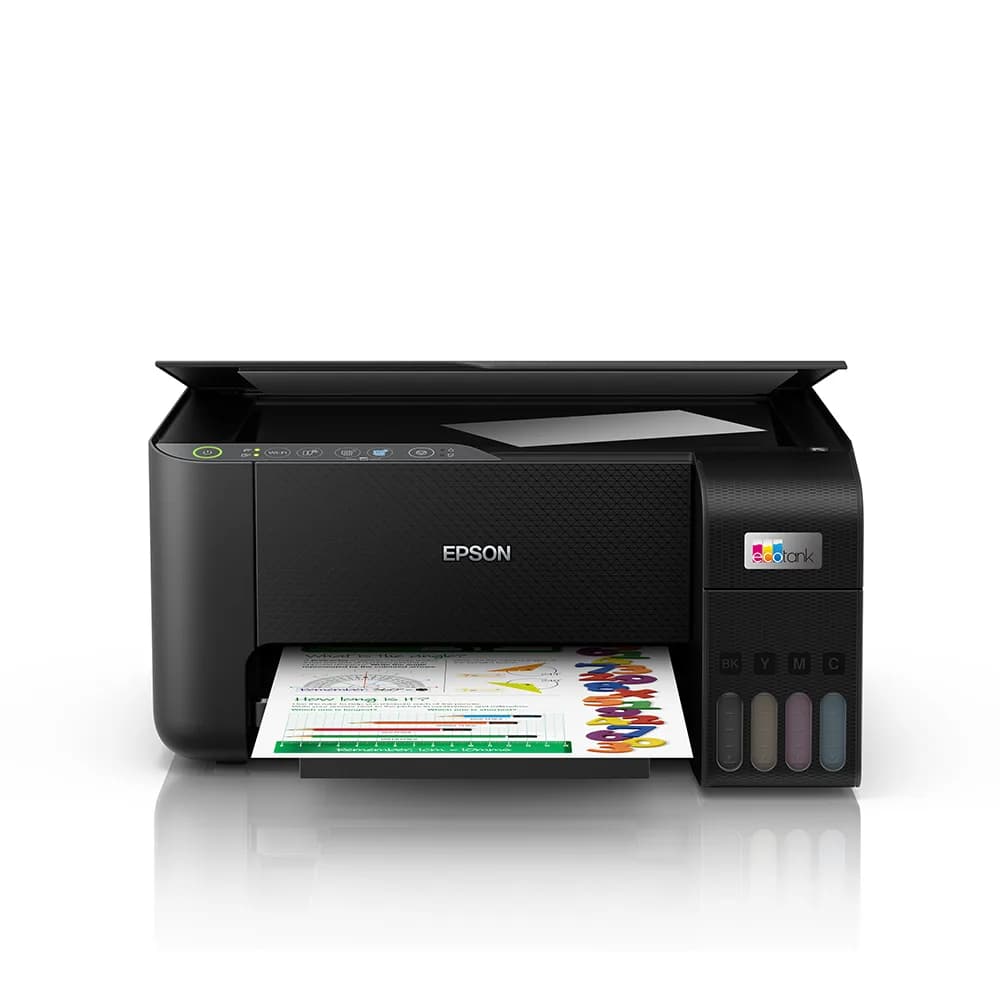 MULTIFUNCIONAL EPSON ECOTANK L3250
