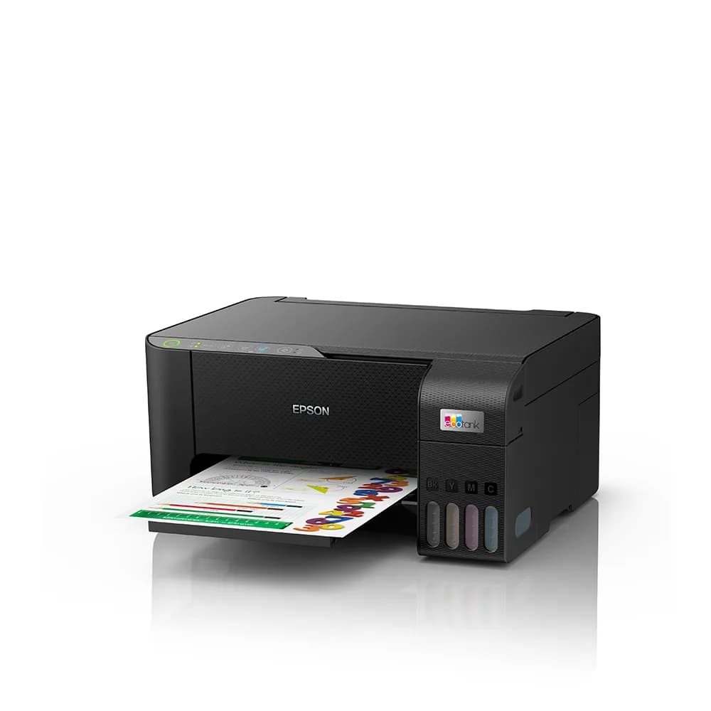 MULTIFUNCIONAL EPSON ECOTANK L3250