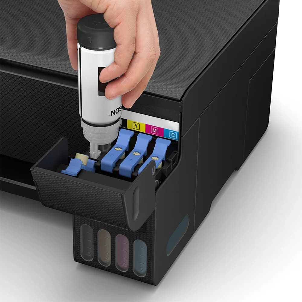 MULTIFUNCIONAL EPSON ECOTANK L3250