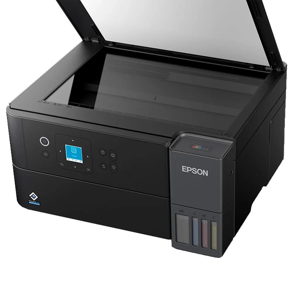 MULTIFUNCIONAL EPSON ECOTANK L4360
