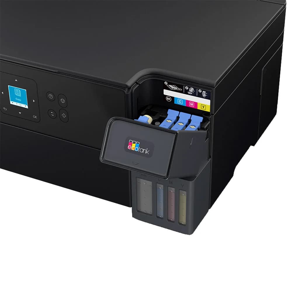 MULTIFUNCIONAL EPSON ECOTANK L4360