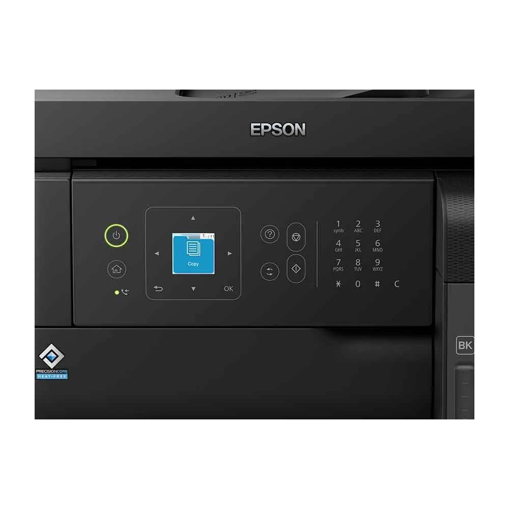 MULTIFUNCIONAL EPSON ECOTANK L5590