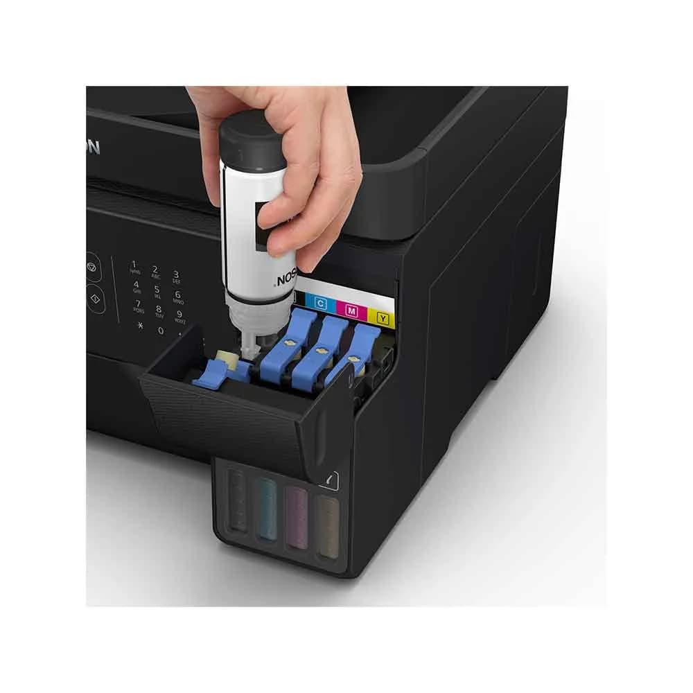 MULTIFUNCIONAL EPSON ECOTANK L5590