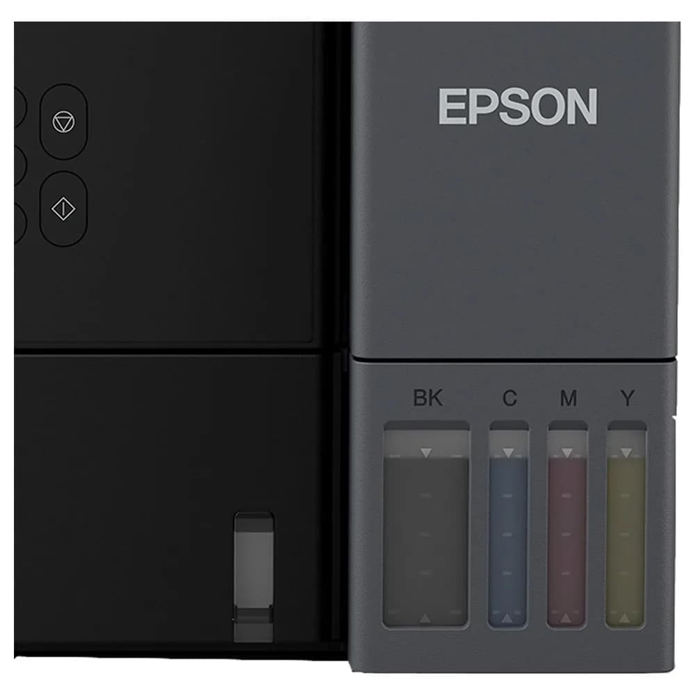 MULTIFUNCIONAL EPSON ECOTANK L6370