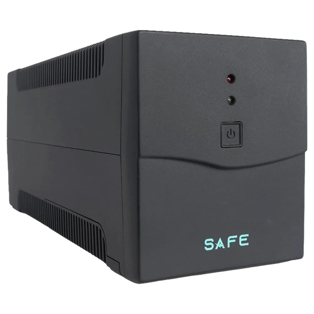 Nobreak Coletek Safe SAFE800 800VA Bivolte AUTOMATICO/115V