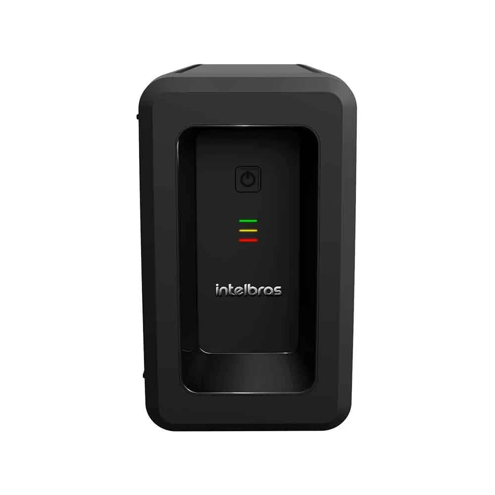 Nobreak Intelbras 1200VA/360W BIV/120V 4822213 Attiv SEG Bi+
