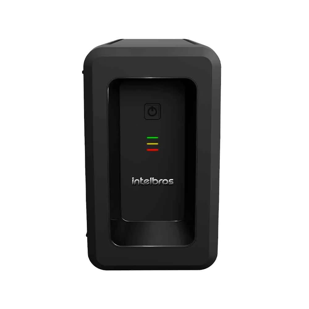 NOBREAK INTELBRAS 1200VA/360W BIV/120V 4822213 ATTIV SEG BI+