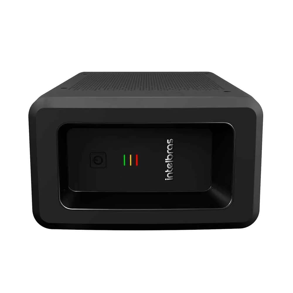 NOBREAK INTELBRAS 1200VA/360W BIV/120V 4822213 ATTIV SEG BI+