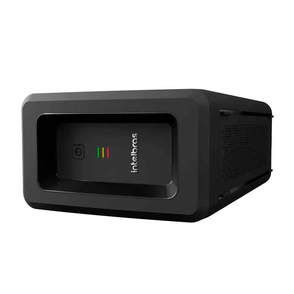 NOBREAK INTELBRAS 1200VA/360W BIV/120V 4822213 ATTIV SEG BI+