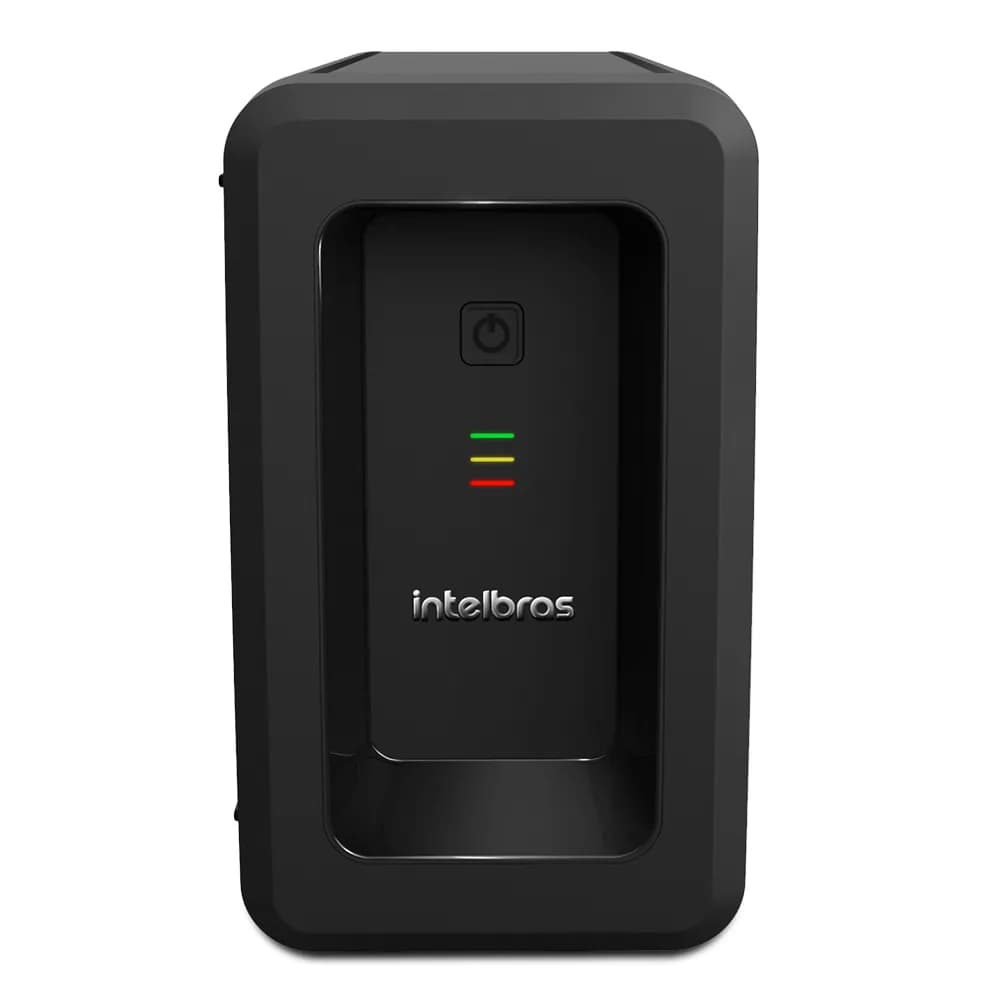 NOBREAK INTELBRAS 1200VA/600W BIV/120V 4822209 ATTIV 1200 BI